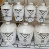 پاسماوری چینی