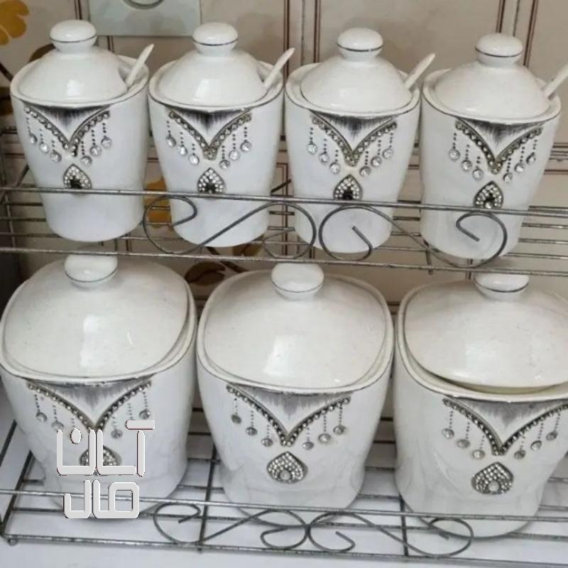 پاسماوری چینی