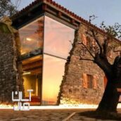 بتزسازی و طراحی صفر تا صد ویلا شیک لوکس