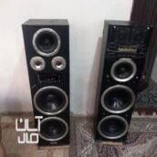 اسپیکر خانگی