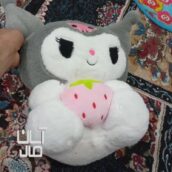 عروسک پولیشی