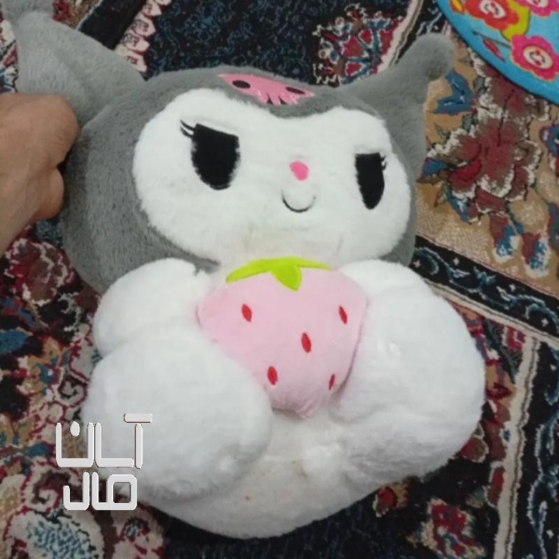 عروسک پولیشی