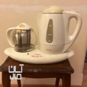 چای ساز تفال