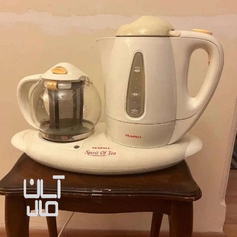 چای ساز تفال