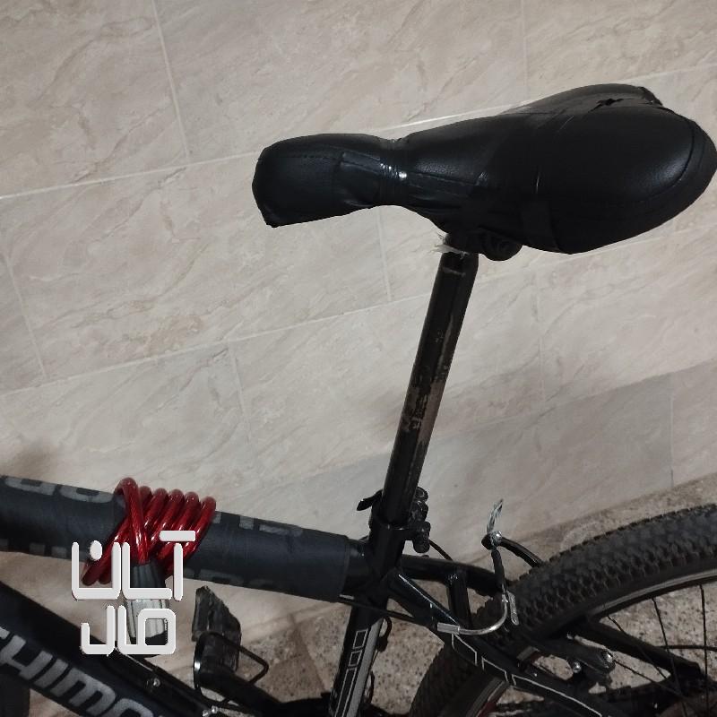 دوچرخه ۲۶المپیا