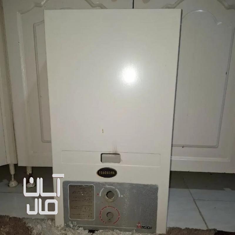 آبگرمکن بوتان