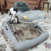 روروئک کودک