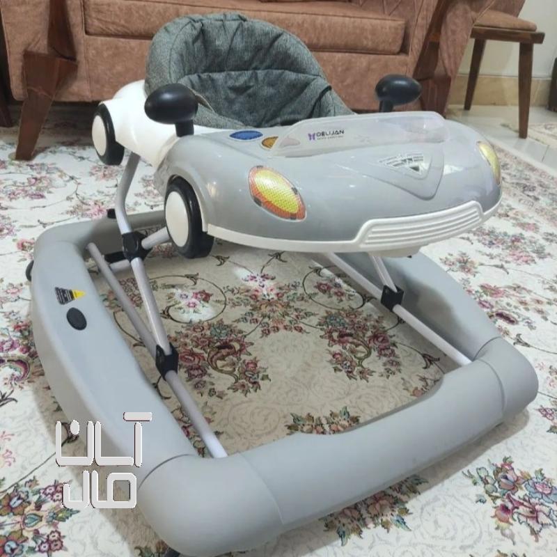 روروئک کودک