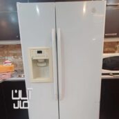 یخچال ساید جنرال الکتریک