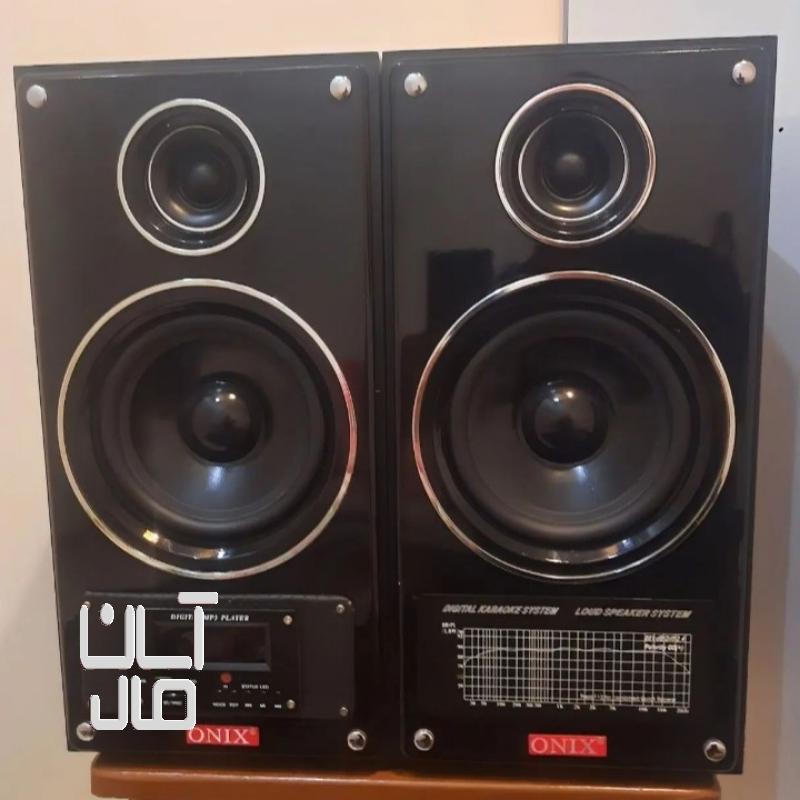 اسپیکر بلوتوثی