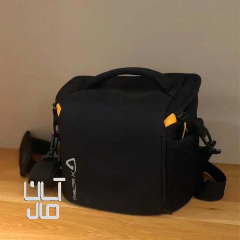 کیف دوربین