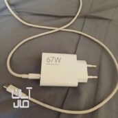 شارژر موبایل