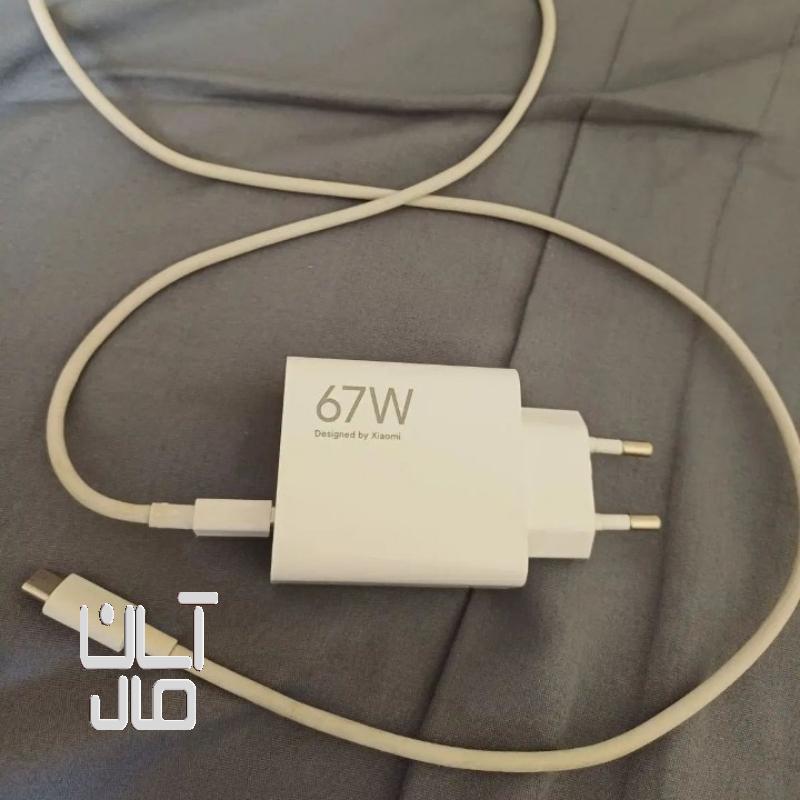 شارژر موبایل