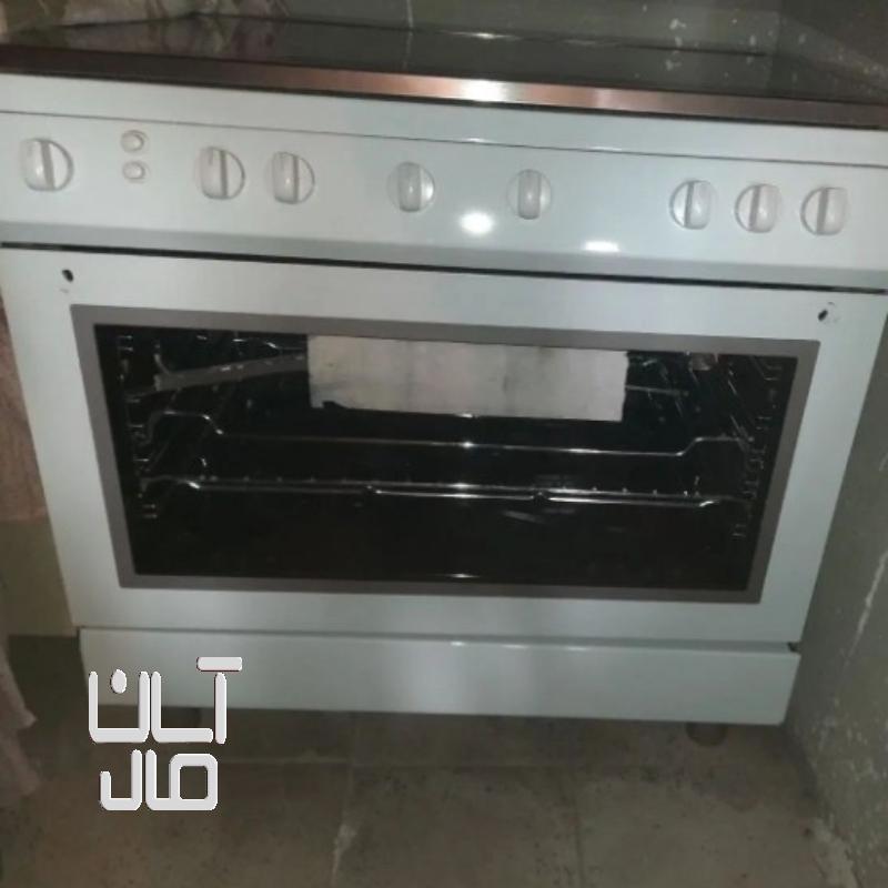 اجاق گاز فردار