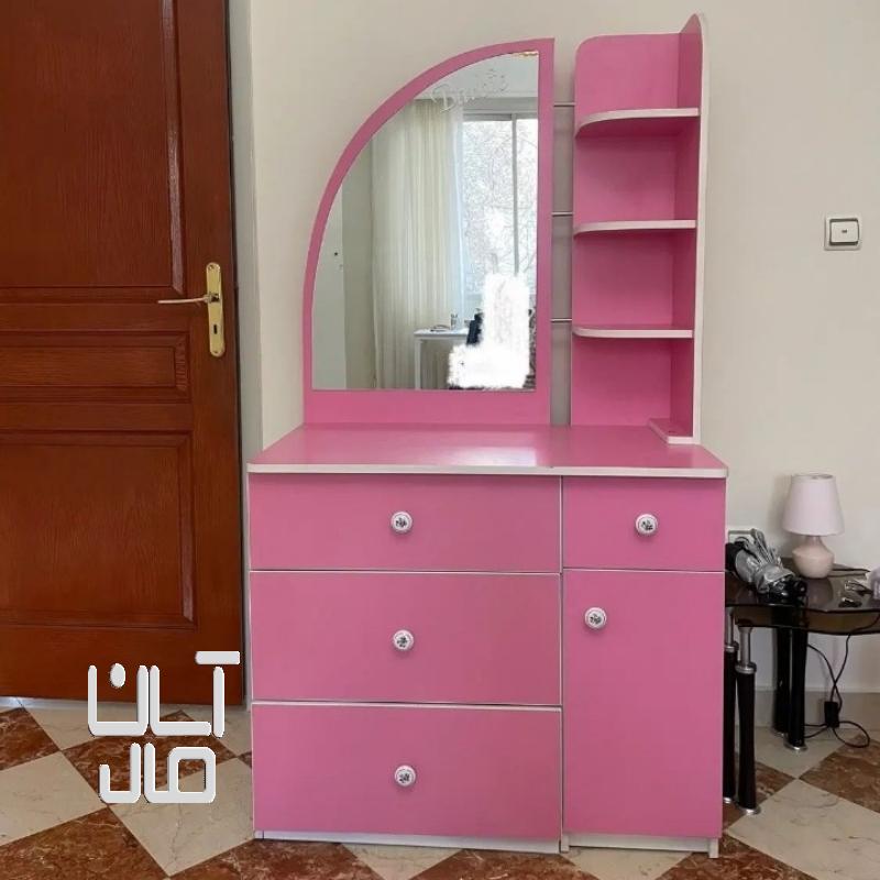 دراور آینه دار