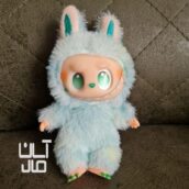 عروسک لبوبو