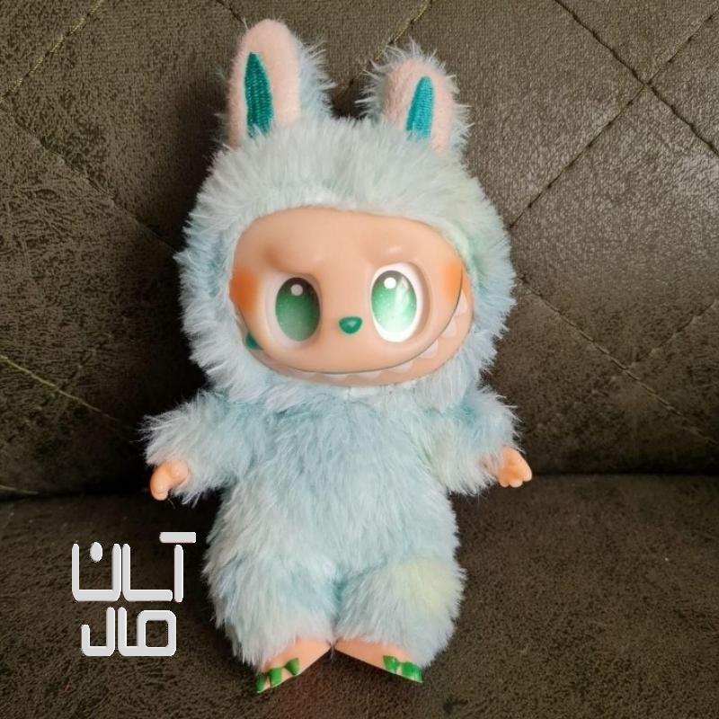 عروسک لبوبو