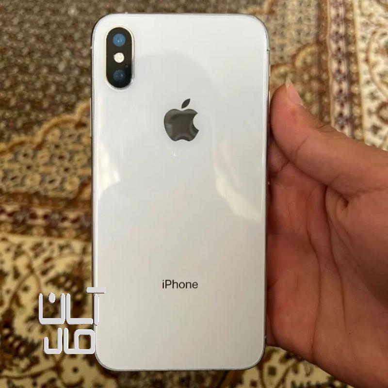 گوشی آیفون XS