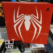 خریدار Ps4 slim fat Poro کپی خور اکانتی به بالاترین قیمت