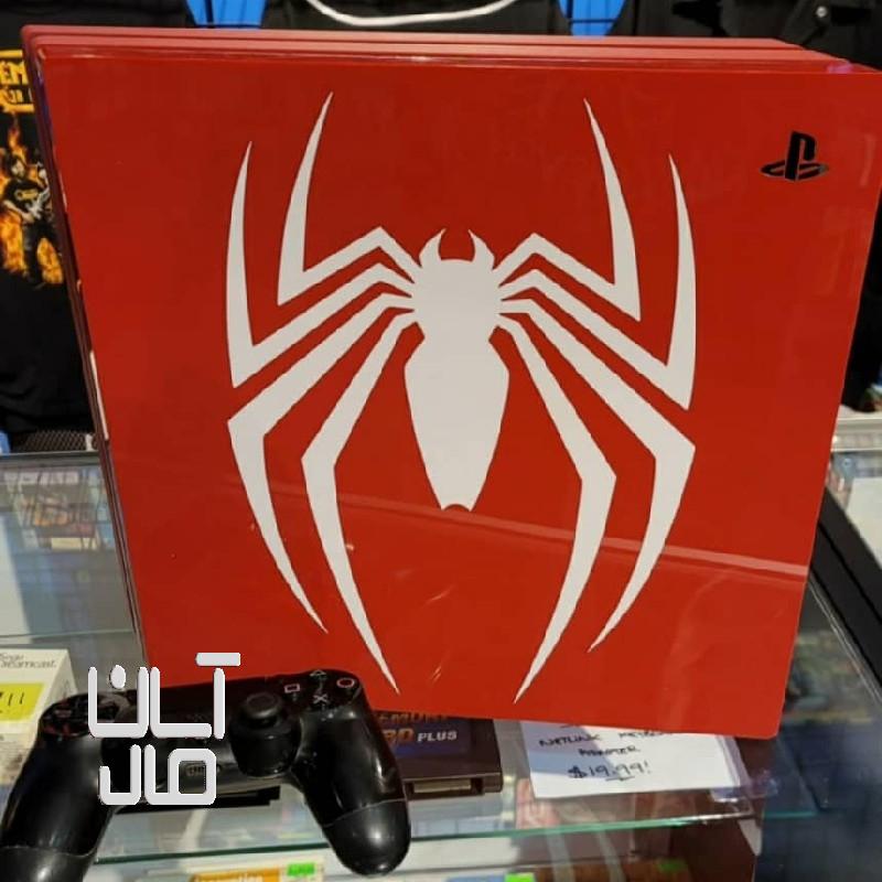 خریدار Ps4 slim fat Poro کپی خور اکانتی به بالاترین قیمت