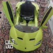 ماشین شارژی