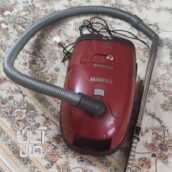 جاروبرقی نانیوا