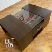 میز جلو مبلی