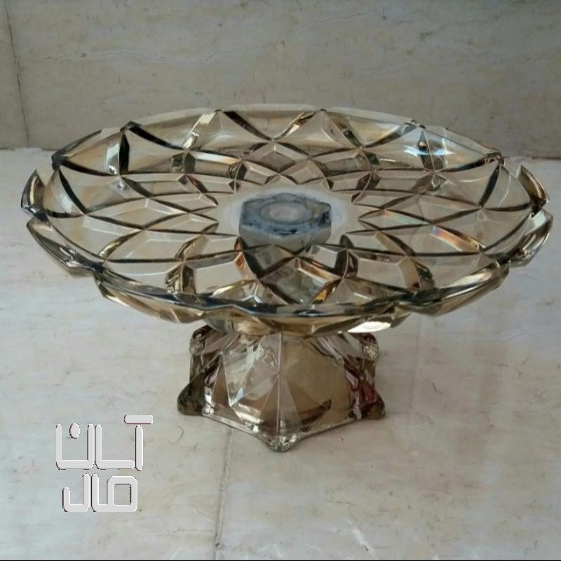 شیرینی خوری شامپانی