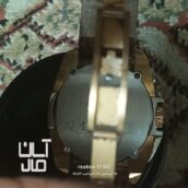 ساعت مچی اصل برند moment WESTERN