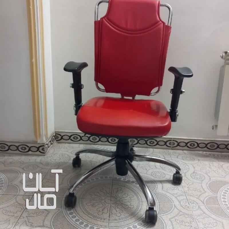 صندلی چرخدار