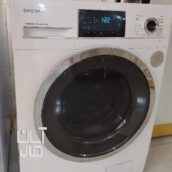 ماشین لباسشویی دوو