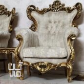 مبل کلاسیک ۷نفره