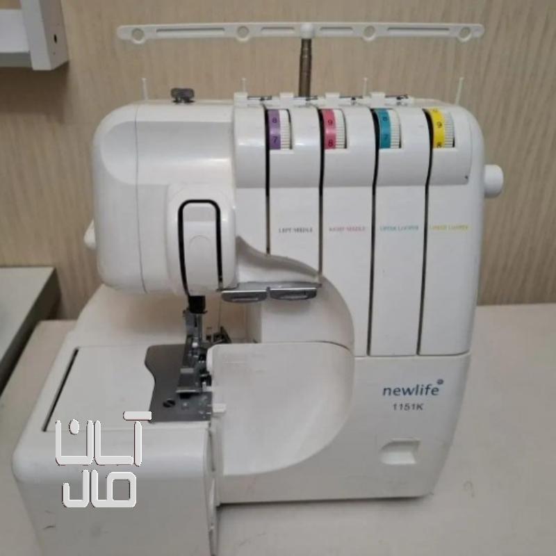 چرخ نیولایف ۴ نخ