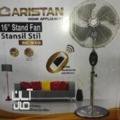 پنکه ایستاده