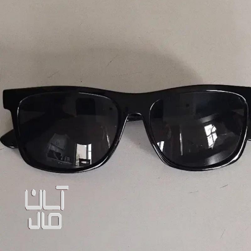 عینک آفتابی مردانه