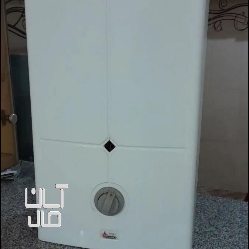 آبگرمکن دیواری  بوتان