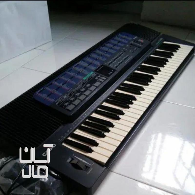 ارگ کاسیو ۶۸۰