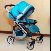 کالسکه خارجی