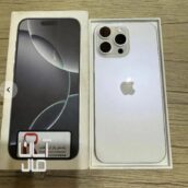 گوشی آیفون ۱۲پرو مکس