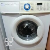 ماشین لباسشویی ۷کیلویی پاکشوما