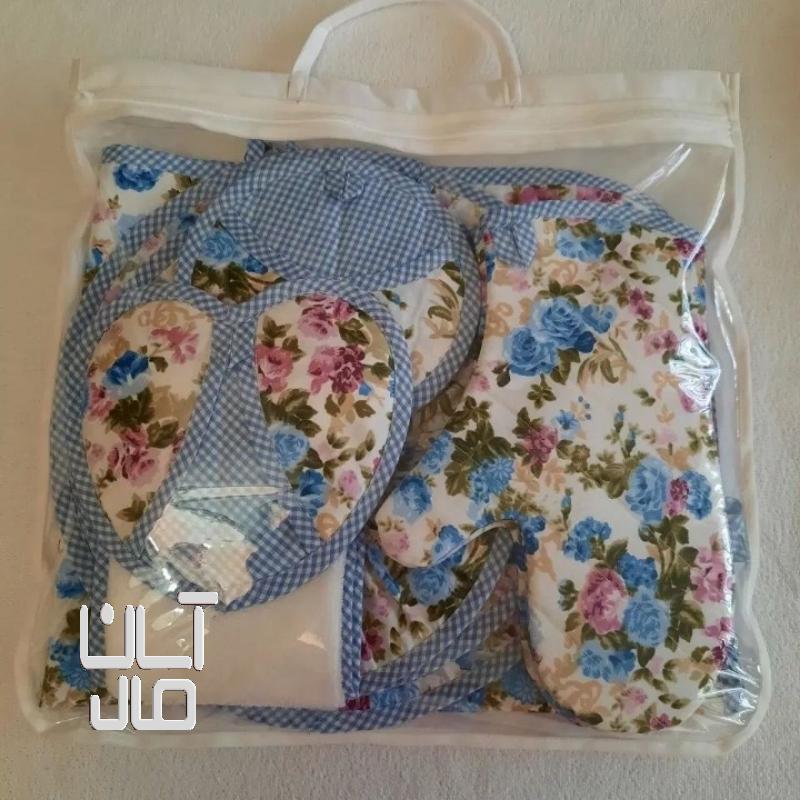 سرویس آشپزخانه