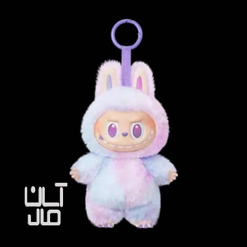 عروسک شانسی لبوبو مدل انرژی