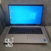 لپ‌تاپ Dell