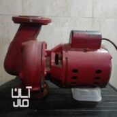 موتور شوفاژ خانه