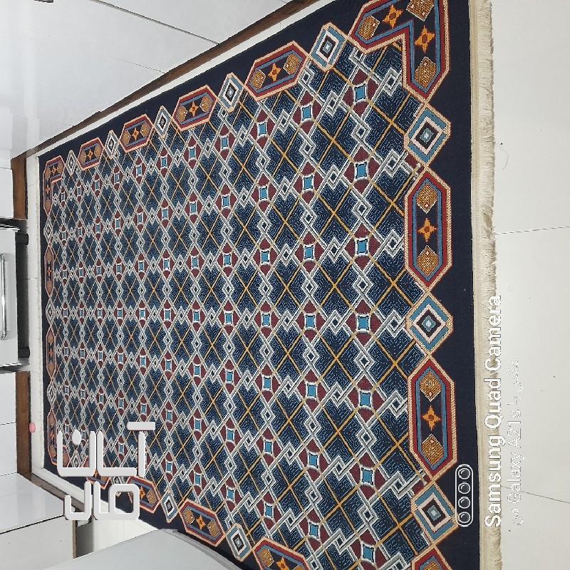 گلیم ۹متری نو