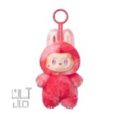 عروسک شانسی لبوبو مدل انرژی