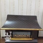 بخاری شومینه