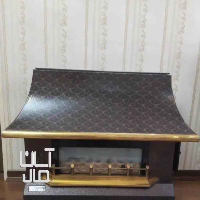 بخاری شومینه