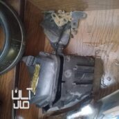 لوازم موتور سیکلت