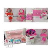 لباس باربی، عروسک باربی، وسایل باربی